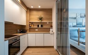 Old Bank Apartment